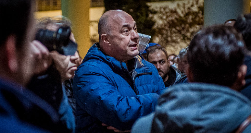 Καταδίκη