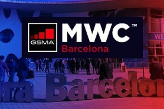 8η Ελληνική Συμμετοχή στο Mobile World Congress «Limitless Intelligent Connectivity»
