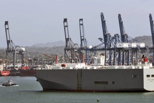 «Κυβέρνηση και εφοπλιστές θέλουν κατάργηση της ΣΣΕ»