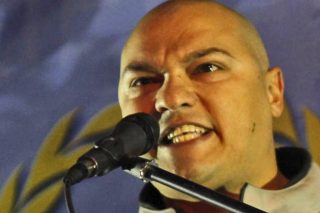 Είσαι αντιφασίστας; Εχεις «φάκελο»