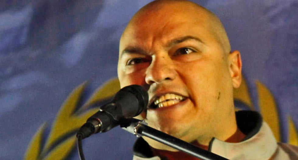 Είσαι αντιφασίστας; Εχεις «φάκελο»
