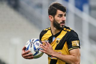 Η αγωνία της ΑΕΚ με επίκεντρο τον Ολιβέιρα