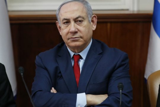 Ισραήλ: Τα σενάρια για το μέλλον του Νετανιάχου