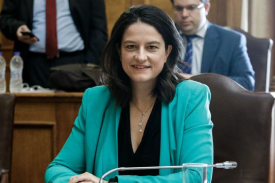 «Ψαρεύοντας» Κινέζους φοιτητές στις 30 Ιανουαρίου