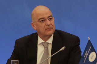Διάβημα διαμαρτυρίας του Ιράν για τις δηλώσεις Μητσοτάκη για τη δολοφονία Σουλεϊμανί