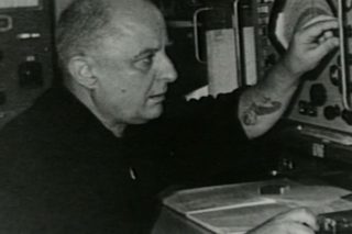 Το σακί με τον θησαυρό του ναυτικού