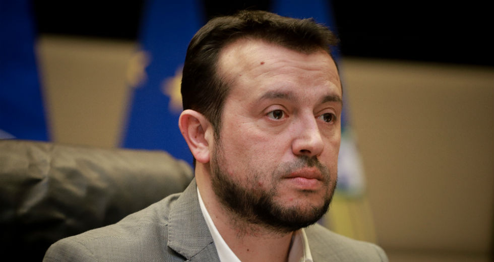 Ν. Παππάς: «Φορτώνουν τις κατεδαφίσεις στο Ελληνικό στους φορολογούμενους»