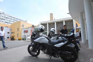 Ελέγχεται ύποπτο κρούσμα του κοροναϊού στη Θεσσαλονίκη