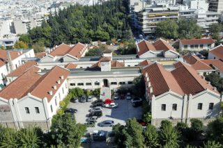 Η φιλανθρωπία ως μορφή εξουσίας