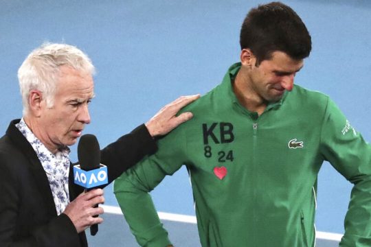 Classic στον ημιτελικό