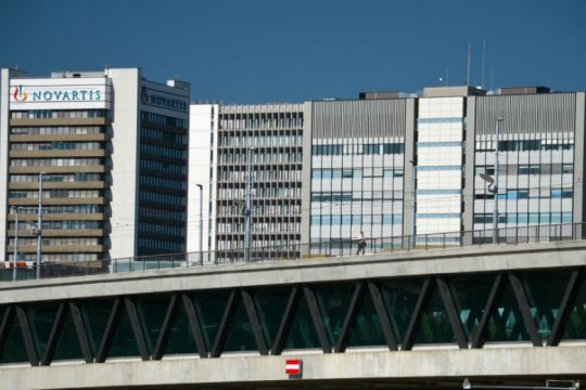 Κατευθυνόμενη συνταγογράφηση αποκαλύπτει η εισαγγελική έρευνα για τη Novartis
