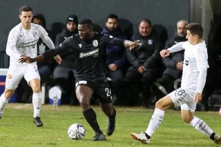 «Θύμωσε» ο ΠΑΟΚ, «κερνούσε» ο Μίσιτς