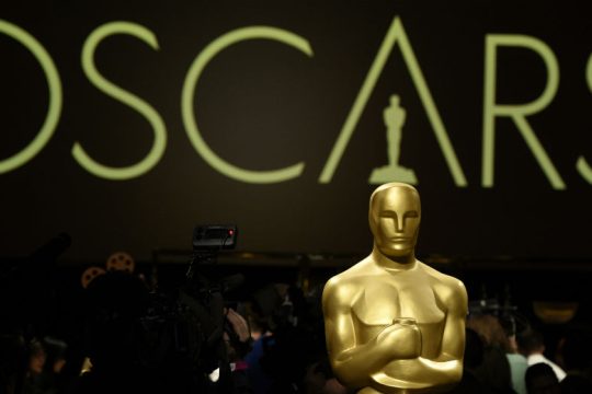 Χωρίς κεντρικό παρουσιαστή και τα φετινά Όσκαρ