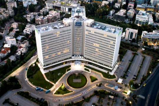 Μηνύει τους απεργούς ο ΟΤΕ κατηγορώντας συνδικαλιστές για «εκφοβισμό» εργαζομένων