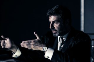 Ενα δικαστικό θρίλερ, απότοκο μιας τρομοκρατικής επίθεσης