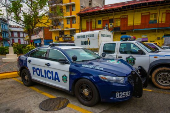 Επτά νεκροί έπειτα από εξορκισμό στον Παναμά