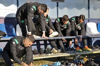 Μικρό ροτέισον στα Γιάννενα για το πρώτο βήμα πρόκρισης