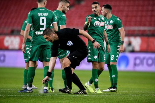 Επιστροφή στην… κανονικότητα