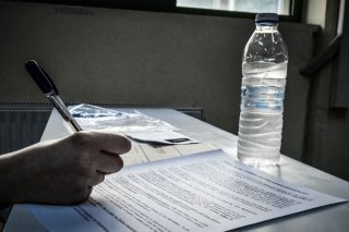Πώς θα γίνει φέτος η εισαγωγή υποψηφίων στην Τριτοβάθμια Εκπαίδευση