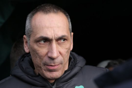 Παίρνει Αγιούμπ από τη Φέγενορντ ο Παναθηναϊκός