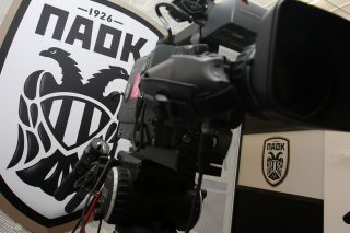 Τριγωνική σχέση καταγγέλλει ο ΠΑΟΚ