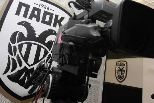 Τριγωνική σχέση καταγγέλλει ο ΠΑΟΚ