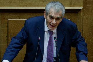 Μήνυση και αγωγή κατά της Ράικου προαναγγέλλει ο Παπαγγελόπουλος