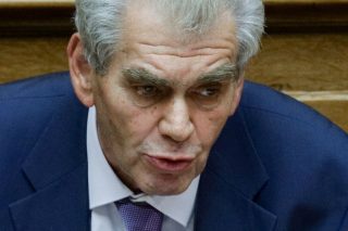 «Εμπαθής, κακοήθης και μεγάλος ψεύτης…»!