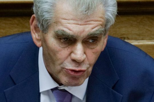 «Εμπαθής, κακοήθης και μεγάλος ψεύτης…»!