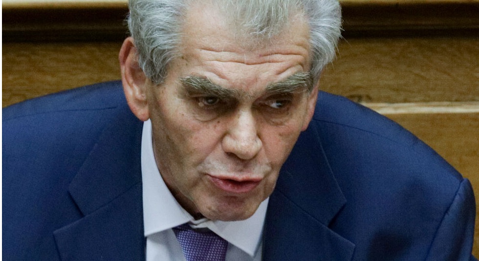 «Εμπαθής, κακοήθης και μεγάλος ψεύτης…»!