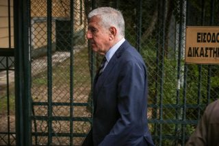 Βολές Παπαντωνίου μετά την εισαγγελική πρόταση για παραπομπή του σε δίκη