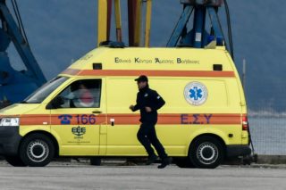 Τρεις συλλήψεις για το ναυάγιο στους Παξούς