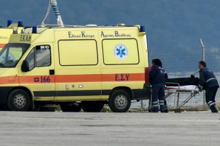 Λιγοστεύουν οι ελπίδες για επιζώντες στο ναυάγιο των Παξών