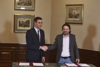 Επικίνδυνο παράδειγμα για την ολιγαρχία
