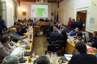 Και εξορύξεις και καζίνο στην Κρήτη!