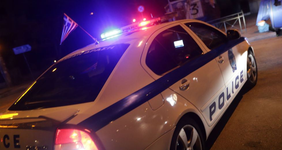 Εμπρηστικές επιθέσεις σε καταστήματα στην Κυψέλη