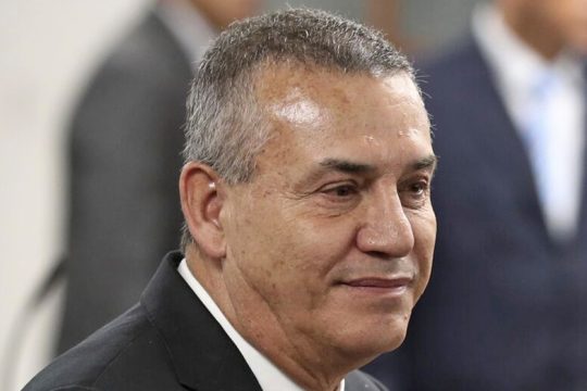 Οι κάλπες δεν αλλάζουν τη δυστοπία του Περού