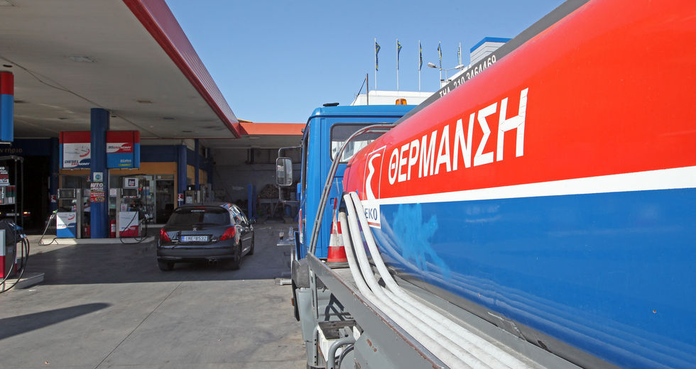 Παρατείνεται η προθεσμία αγοράς πετρελαίου θέρμανσης