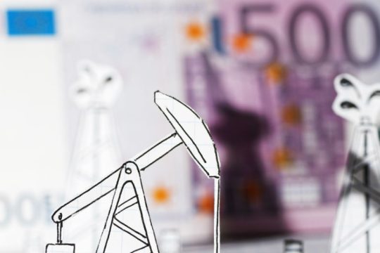 Λιβύη: Στο «παιχνίδι» των γεωτρήσεων βάζει την Ιταλία ο Ερντογάν