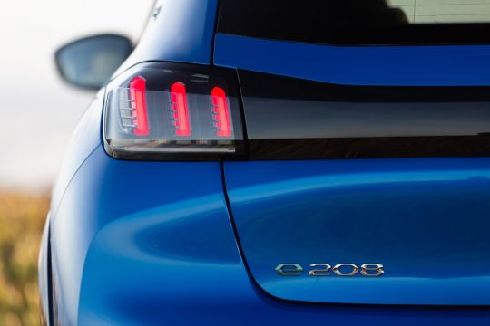 Τρία βραβεία για την Peugeot