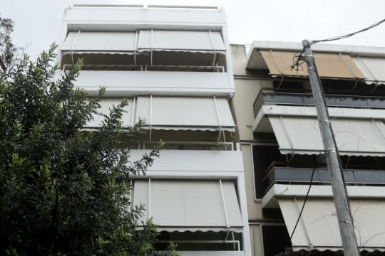 Μητέρα σκότωσε το 5χρονο παιδί της και αυτοκτόνησε
