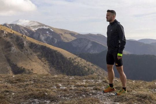 WonderRun: Ένας αγώνας ελπίδας και ανθρωπισμού