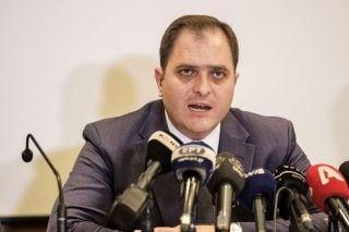 Ενταση στις ΔΟΥ από τις διαμαρτυρίες συνταξιούχων