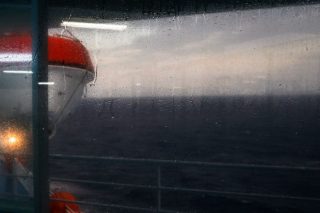 Ακυβέρνητο πλοίο μεταξύ Καλύμνου και Αστυπάλαιας λόγω μηχανικής βλάβης