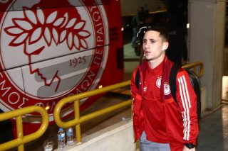 Ποντένσε: «Γύρισα καλύτερος παίκτης»