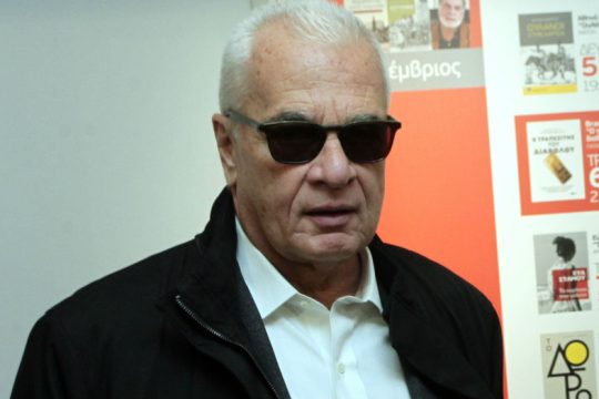 Ελα Παναγία μου, ο Πρετεντέρης θα συντονίσει κόψιμο πίτας