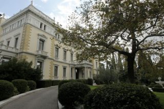 Τι Πρόεδρο εκλέγουμε;