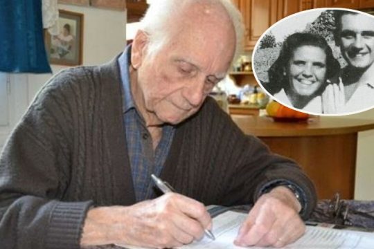Μεγάλη απώλεια για την Αριστερά