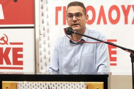 «Ετοιμαζόμαστε για μεγάλη μάχη και το εννοούμε»
