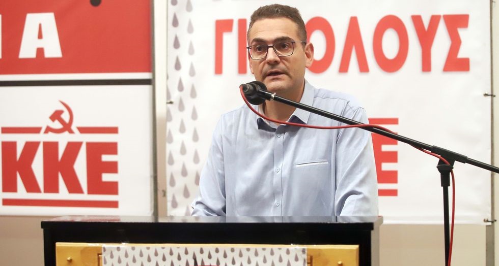 «Ετοιμαζόμαστε για μεγάλη μάχη και το εννοούμε»